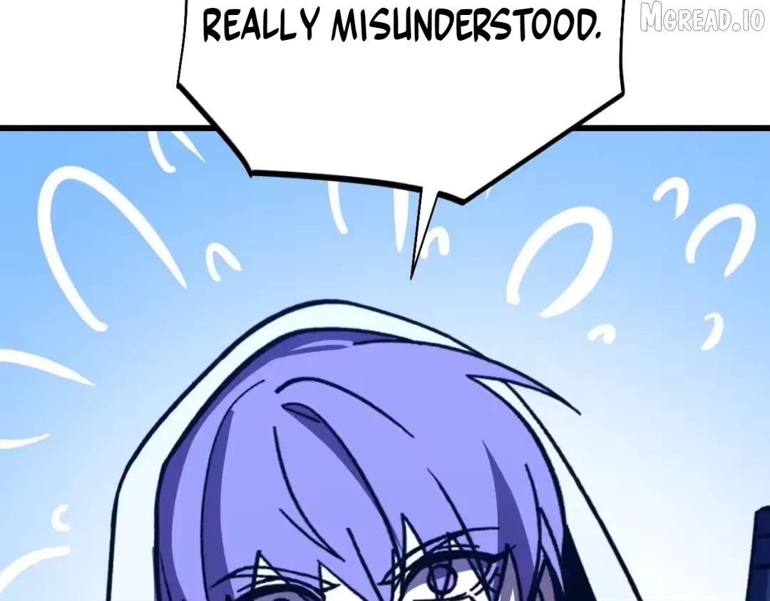 Log into the Future Chapter 326  - page 118